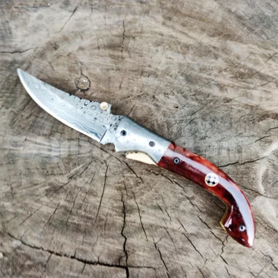 Damaskusest taskunoad